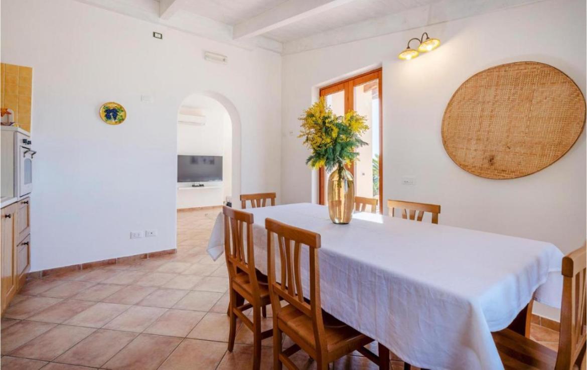 Villa Inarime Ischia Exterior foto